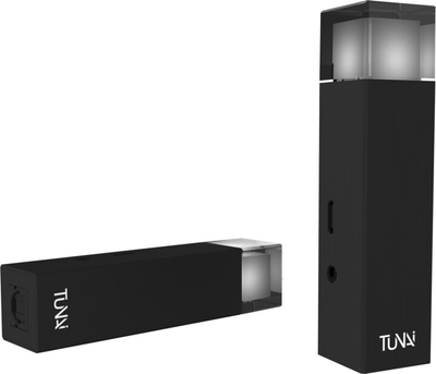 Bluetooth dhe WiFi Tunai Wand