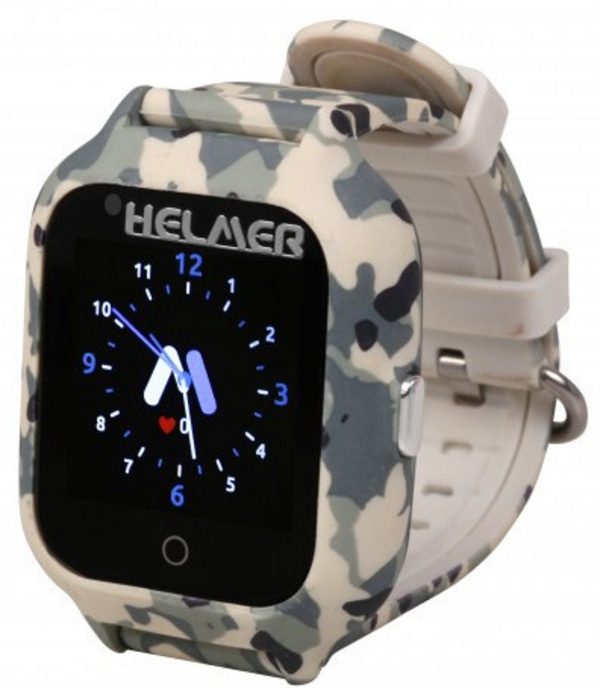 Orë e mençur Helmer LK 710 4G