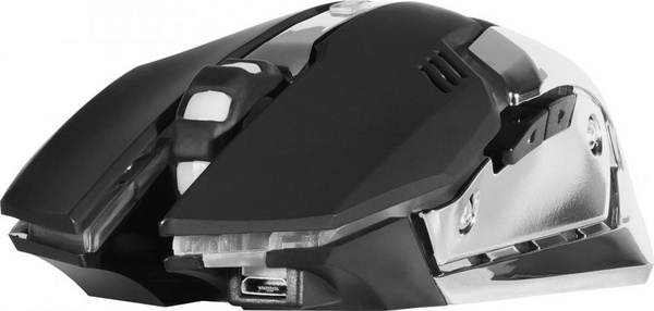 Maus Defender Trigger GM-934, i zi