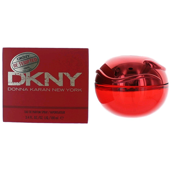 Parfum DKNY Be Tempted 
