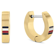 Vathë për meshkuj Tommy Hilfiger Men's Earrings 2790586 Vathë për meshkuj Tommy Hilfiger Men's Earrings 2790586