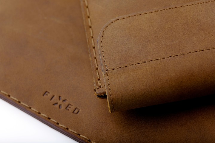Mbrojtëse FIXED Oxford për Apple Macbook Pro 13 ", Macbook Air 13", iPad Pro 12.9 ", e kaftë