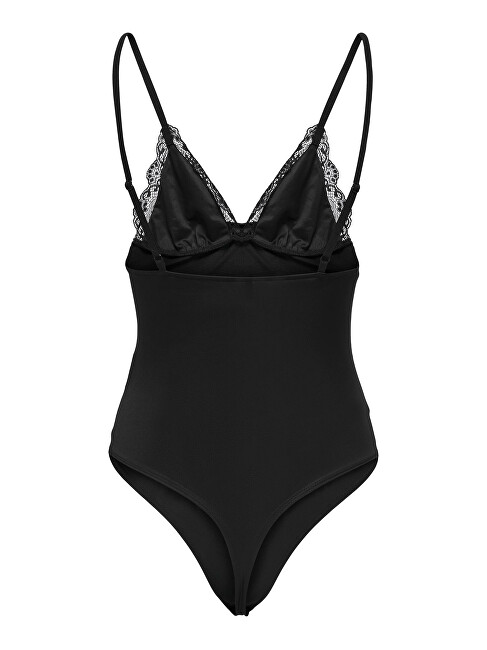 Bluzë ONLY ONLVALERIE 15307211 Black