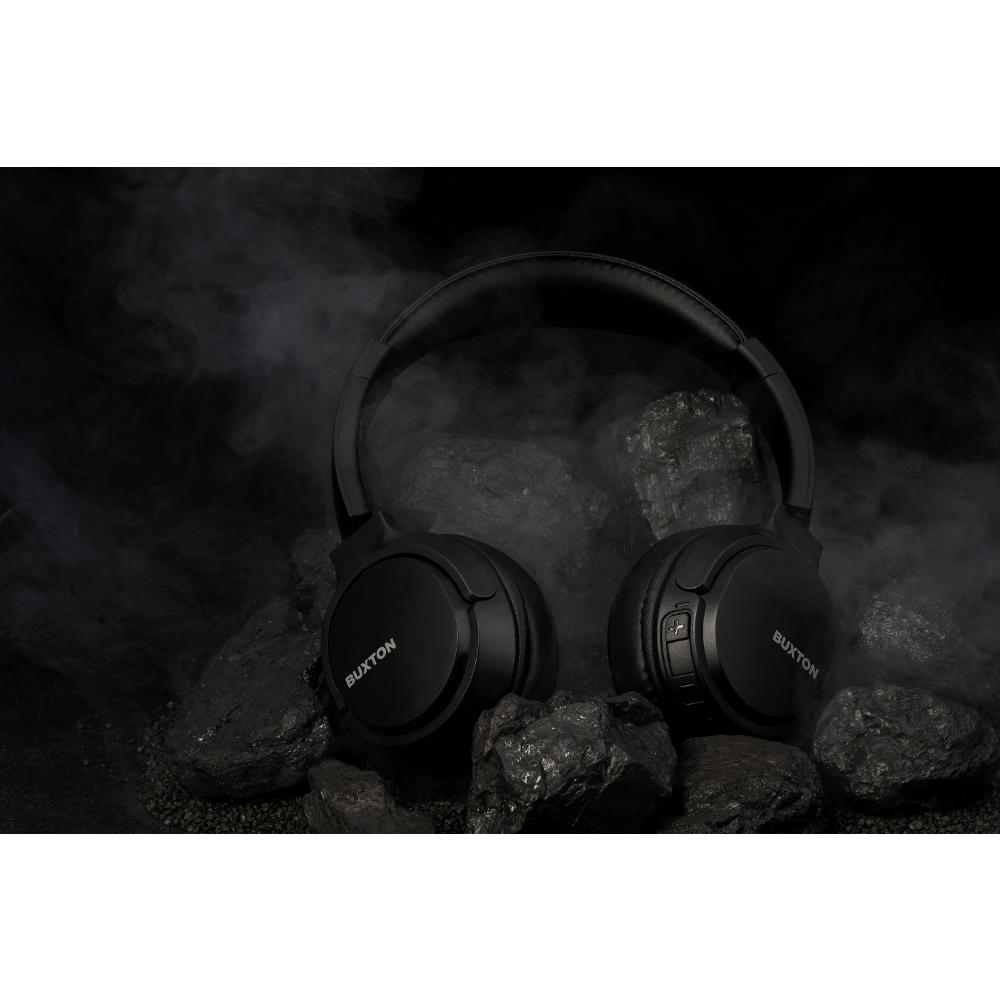 Kufje Wireless Buxton BHP 7300 BLACK BT