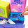 Kukull Barbie Mattel Extra Doll - Small Doll + Pets (HDY91)
