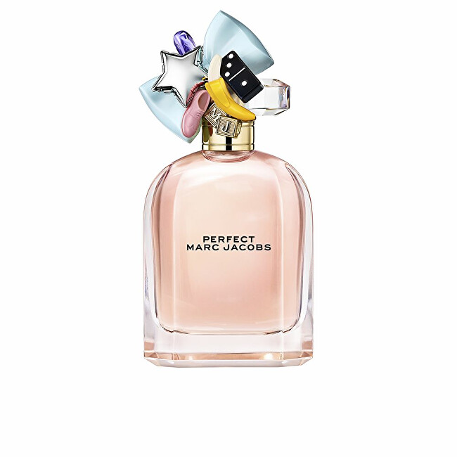 Eau de Parfum Marc Jacobs Perfect