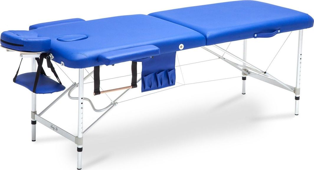 Shtrat për masazh Bodyfit 553, XXL, i kalttër