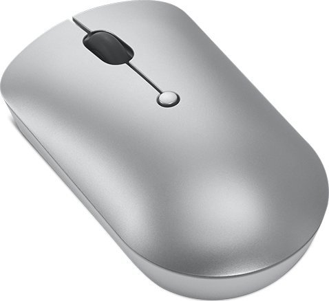 Maus pa tela Lenovo 540, i hirtë