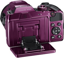 Aparat fotografik Nikon Coolpix B500