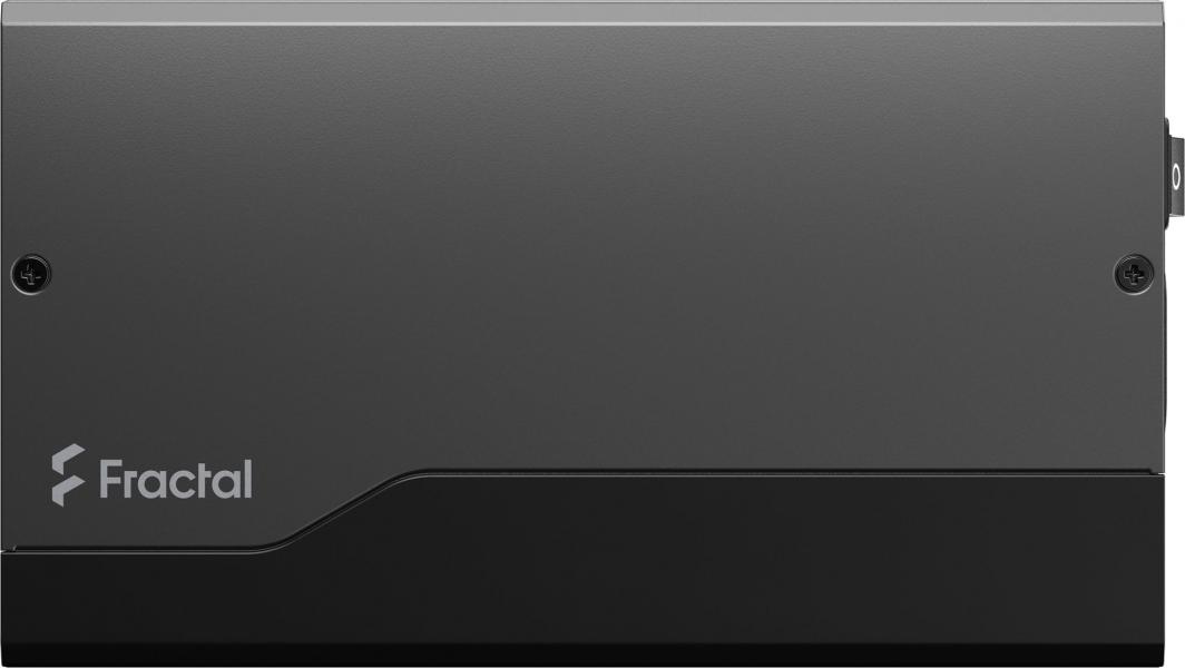 Burim energjie Fractal Design Ion+ 2 Platinum FD-P-IA2P-760-EU ATX, 760W