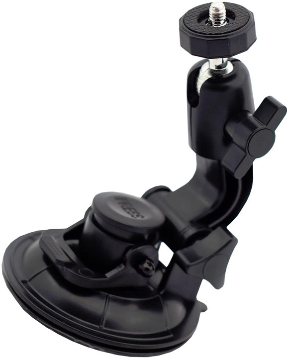 Mbajtëse në vetura Madman për GoPro