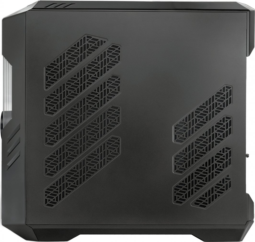 Куќиште за компјутер Cooler Master HAF 700 EVO ARGB
