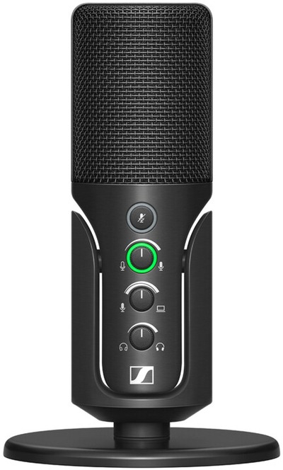 Mikrofon Sennheiser Profile USB, i zi