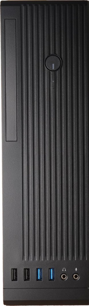 Kasë Chieftec Uni BE-10B-300, Small Form Factor