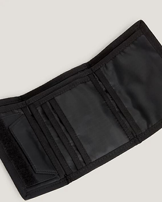 Kuletë për meshkuj Tommy Hilfiger, e zezë