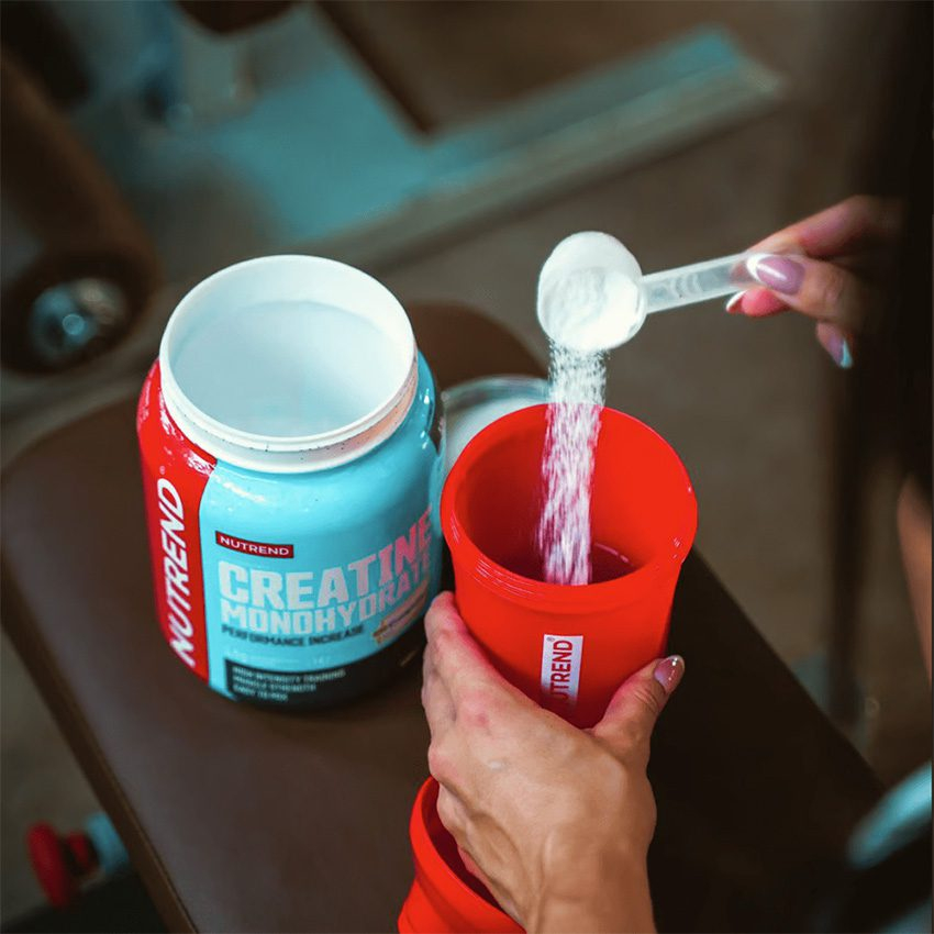 Creatine Monohydrate 300G