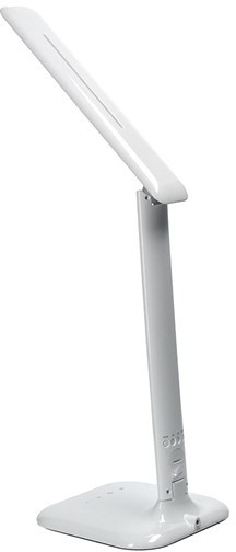 Llamp Solight LED, 6W, e bardhë
