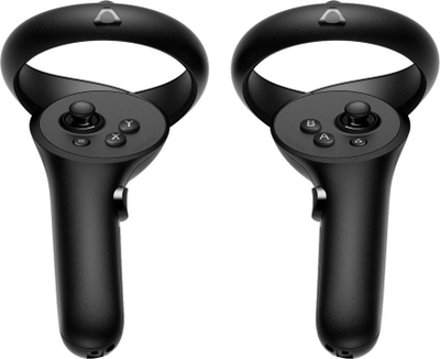 Syze VR HTC Focus 3 Business Edition (99HASY002-00), të zeza
