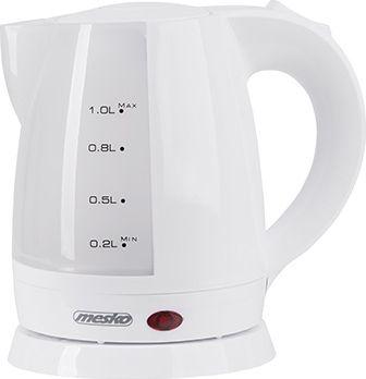 Vluese uji Mesko 1.0 L