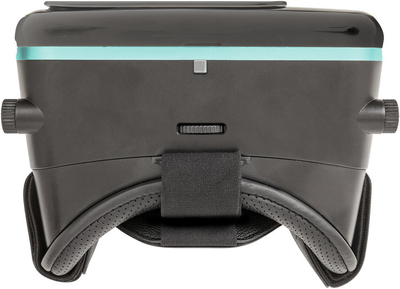 Syze VR Retrak Utopia 360 me kontrollues BT