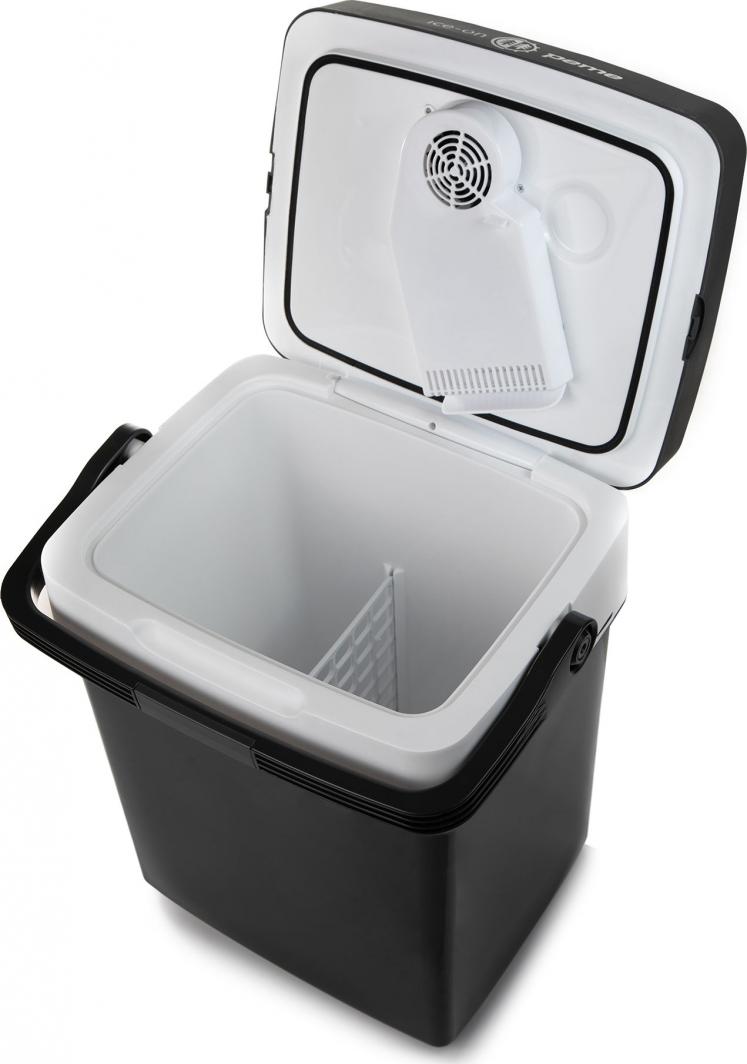 Frigorifer portativ Peme Ice-on Sand Storm Forest 6602195, 26L, 12 V