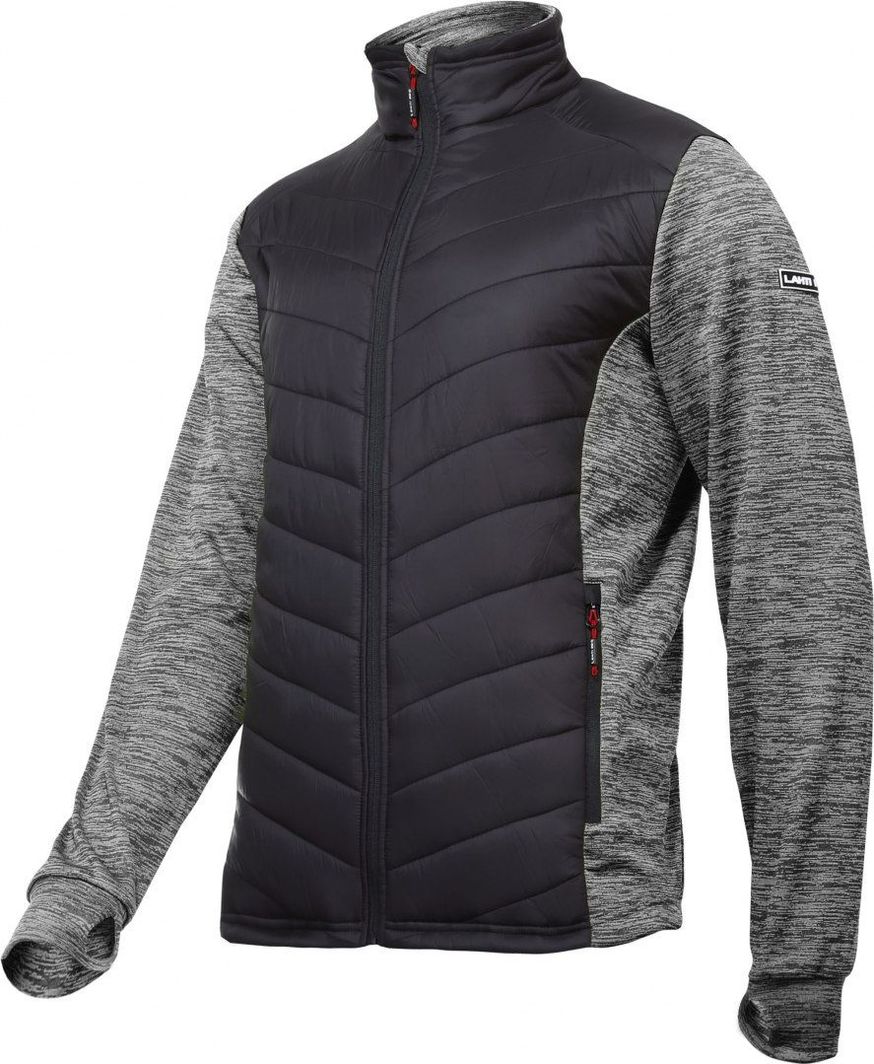 Duks pune Lahti Pro, XL, i zi/hirtë