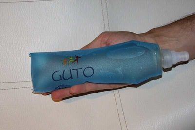 Termus Guto Soft, 500ml