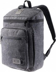 Çantë shpine BRUGI 4ZR7 978, e hirtë Çantë shpine BRUGI 4ZR7 978, e hirtë