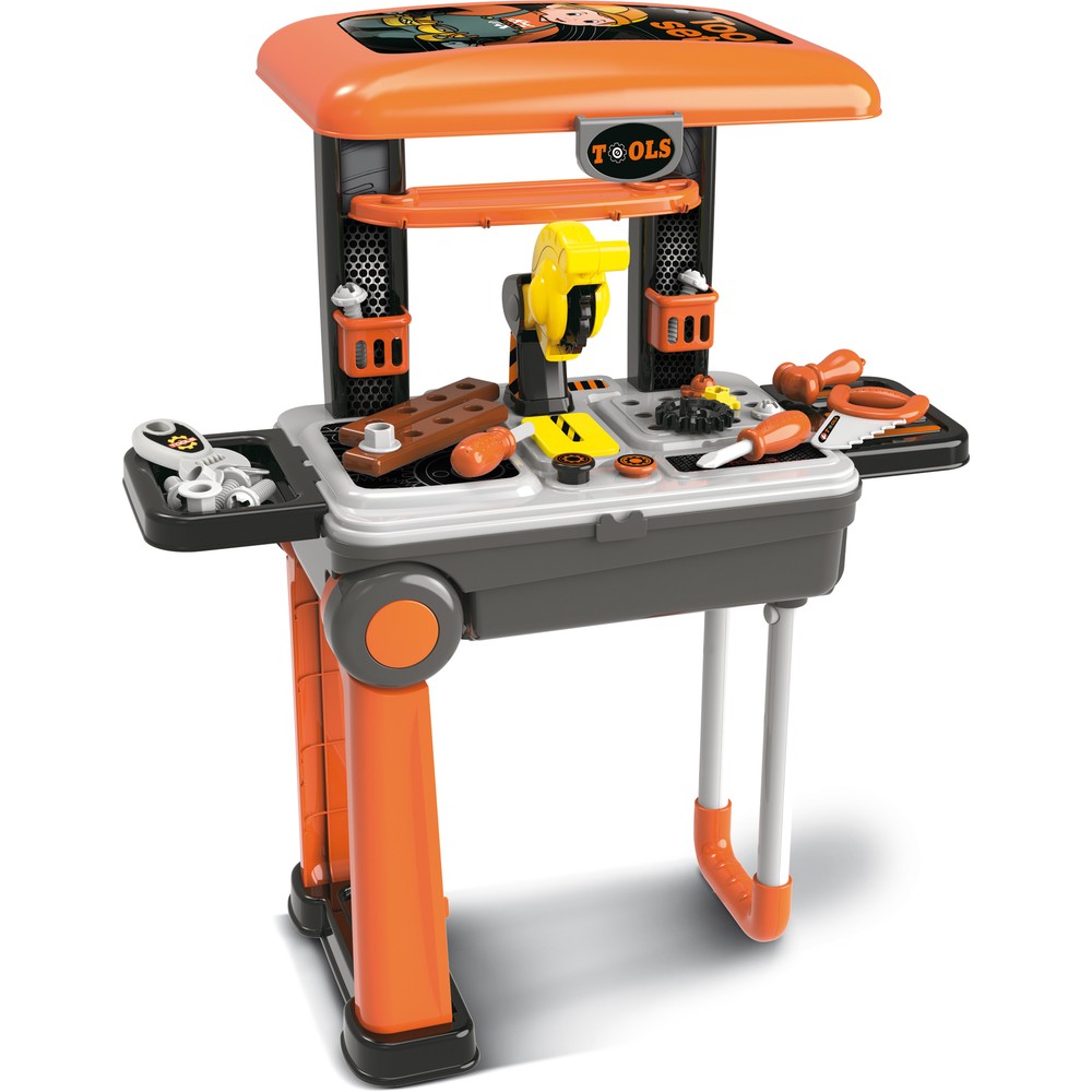 Lodër Buddy Toys BGP 3012