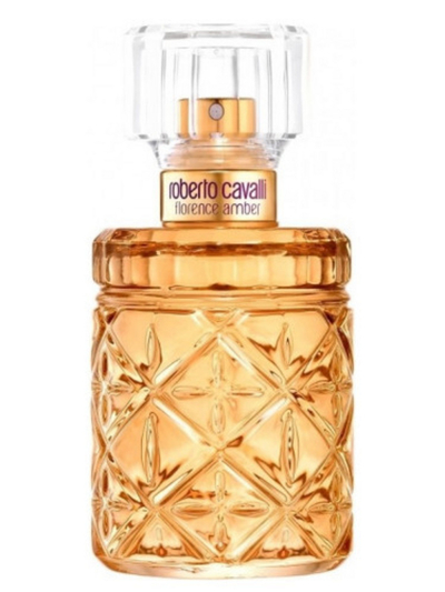 Parfum Roberto Cavalli Florence Amber