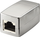 Çiftëzues për kabllo interneti Mcab RJ45, Cat5e, i hirtë