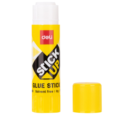 Ngjitës DELI stick 8gr a20010 1/12