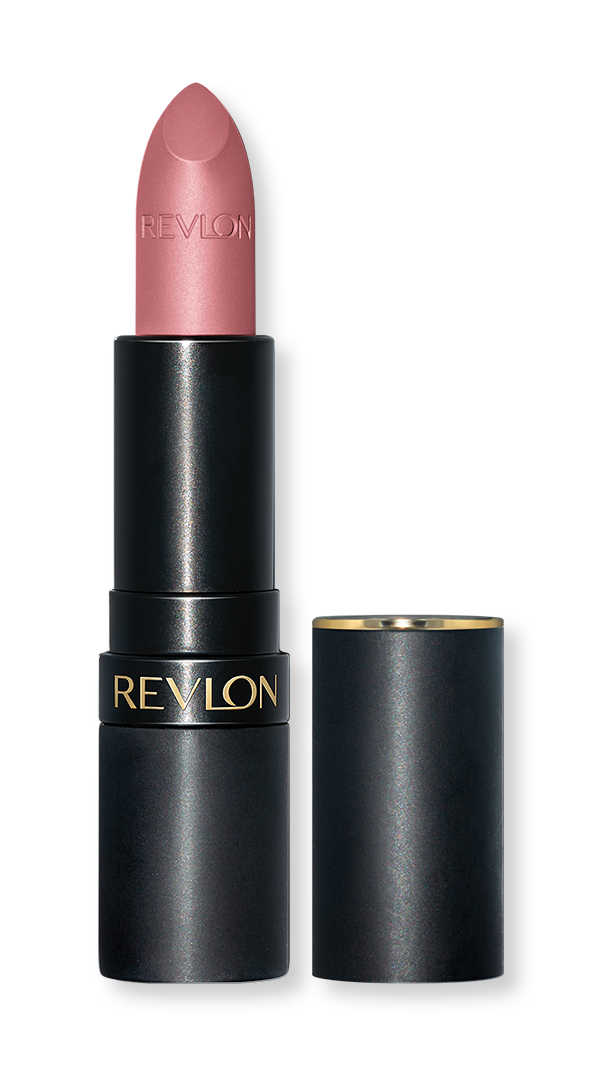 Buzëkuq Revlon Super Lustrous Matte #004 Wild Thoughts 4.43 Ml