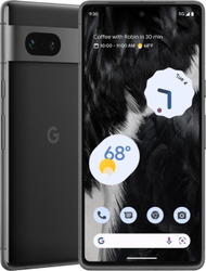 Celular GOOGLE Pixel 7 5G, 6.3", 8GB RAM, 128GB, i zi