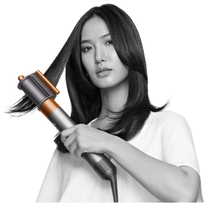 Stiluese për flokë Dyson Airwrap Complete Long Diffuse HS05, 1300 W