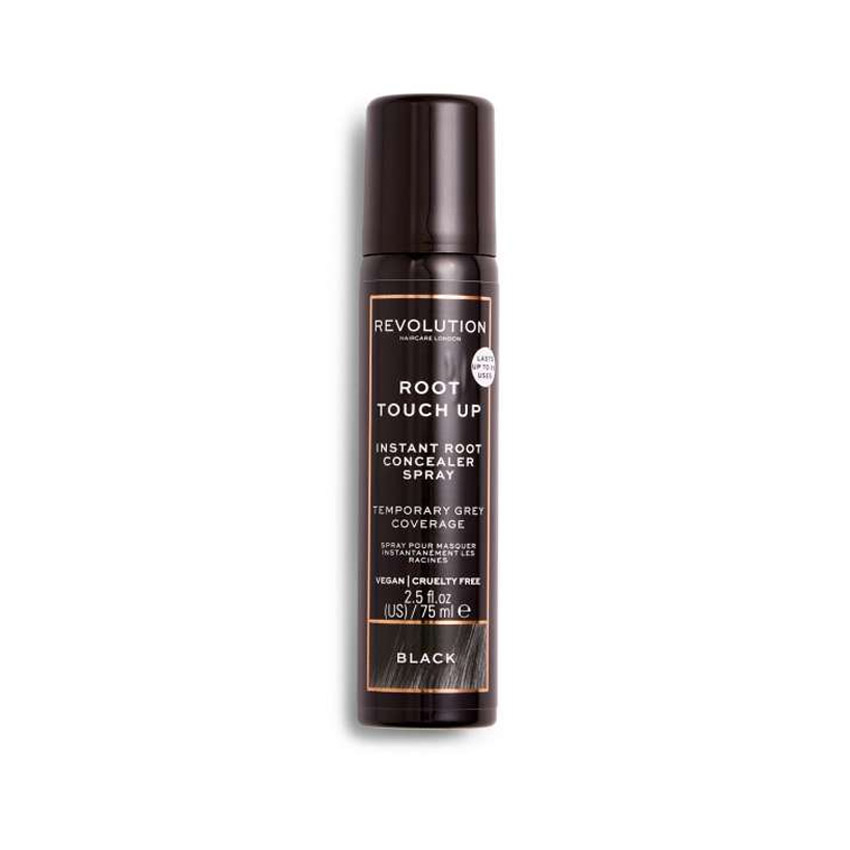 Revolution Haircare Root Touch Up Dark Brown