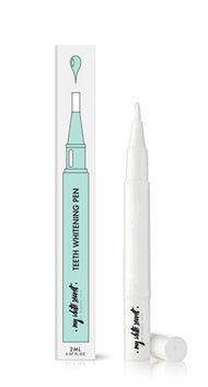 Stilolaps zbardhues për dhëmbë My White Secret Whitening