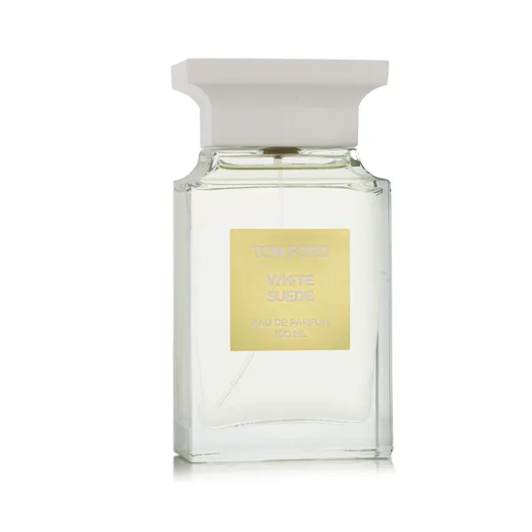 Eau de Parfum Tom Ford White Suede, 100 ml