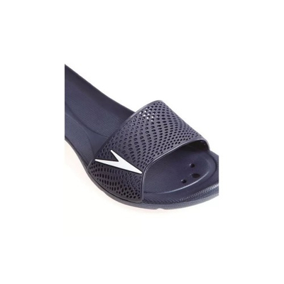 Papuçe për femra / Speedo F ATAMI II MAX AF, bardhë/blu marinari, nr.40.5