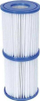 Filter pompe Bestway Two # 58381