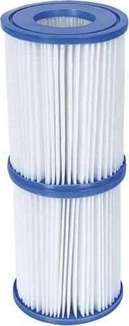 Filter pompe Bestway Two # 58381