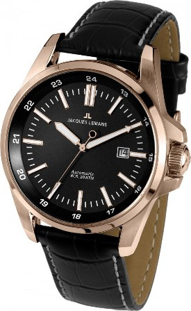 Ore Jacques Lemans 1-1869B