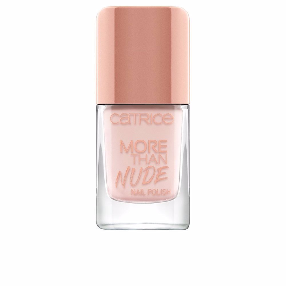 Llak për thonj Catrice More Than Nude, no.16 Hopelessly Romantic, 10 ml