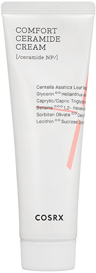 Cosrx Balancium Comfort Ceramide Cream, 80 ml Cosrx Balancium Comfort Ceramide Cream, 80 ml