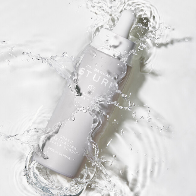 Serum për skalp Dr. Barbara Sturm Super Anti-Aging, 50 ml