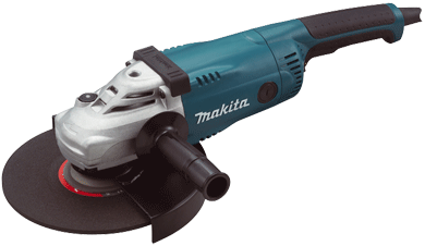 Makinë mprehëse Makita (GA9020), e kaltër