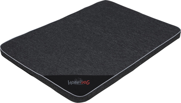 Dyshek Hobbydog Ekolen, XL, i zi