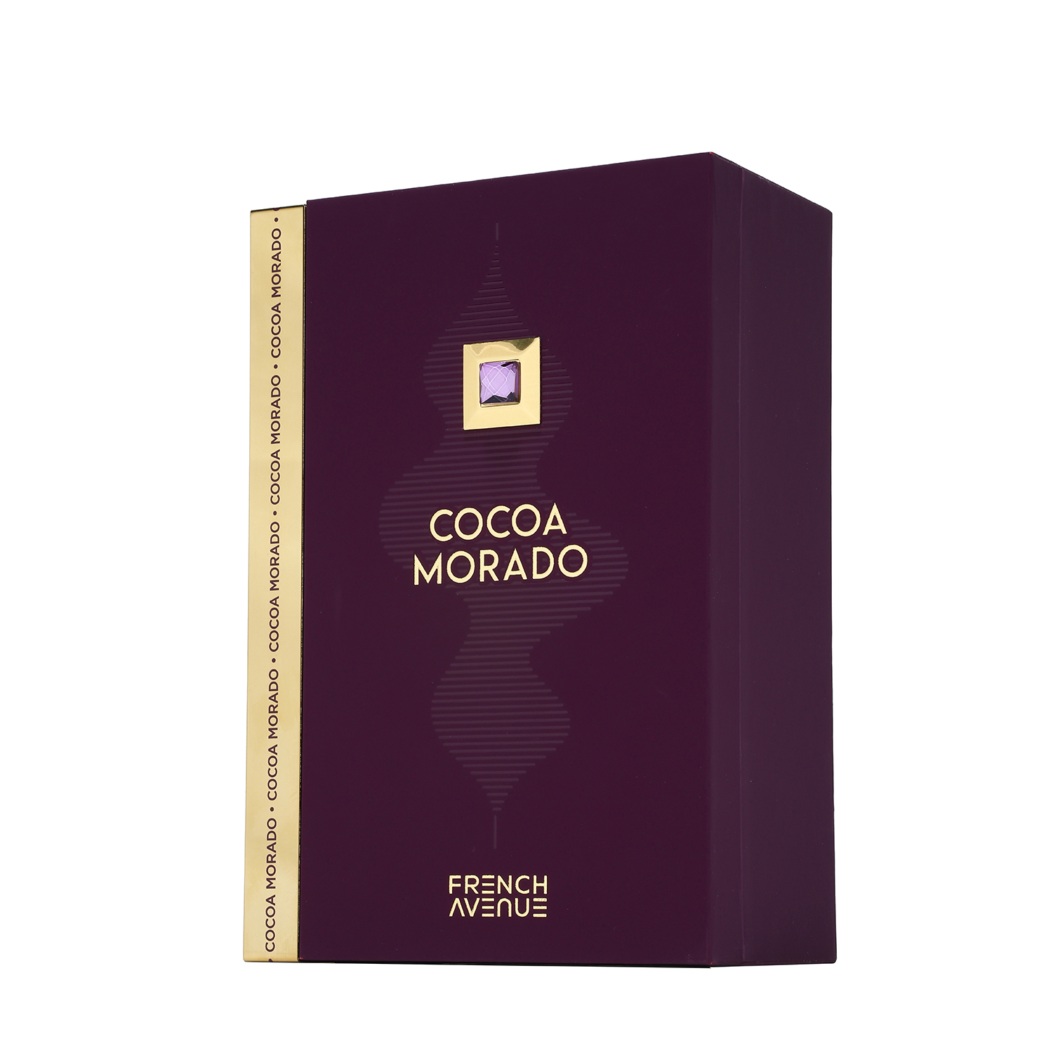 Eau de Parfum French Avenue Cocoa Morado, 100ml