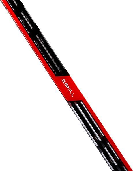 меморија  G.Skill Trident Z, DDR4, 32 GB, 3200 MHz, CL16, F4-3200C16D-32GTZ
