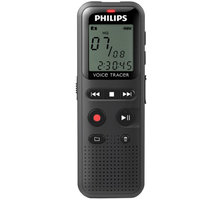 Regjistrues zëri Philips DVT1150
